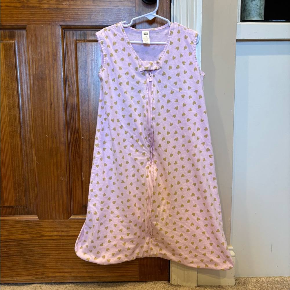 Hudson Baby Sleep Sack (Large: 12 - 18 months)